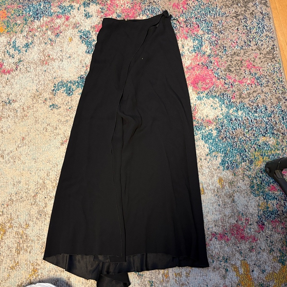 Zara maxi skirt - Picture 5 of 6